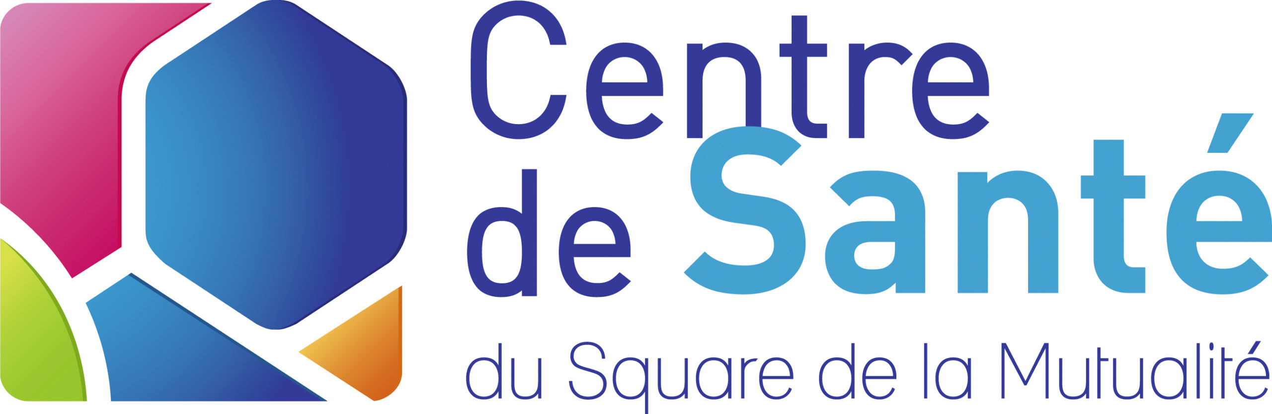 New logo santé