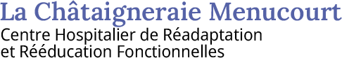 La Chataigneraie - Menucourt (CRRF)