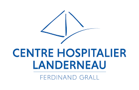 Landerneau (CH Ferdinand Grall)