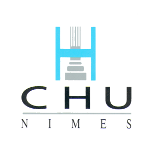 Nîmes (CHU)