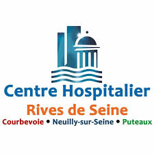 Rives de Seine (CH)